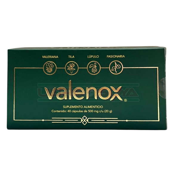 VALENOX C/40